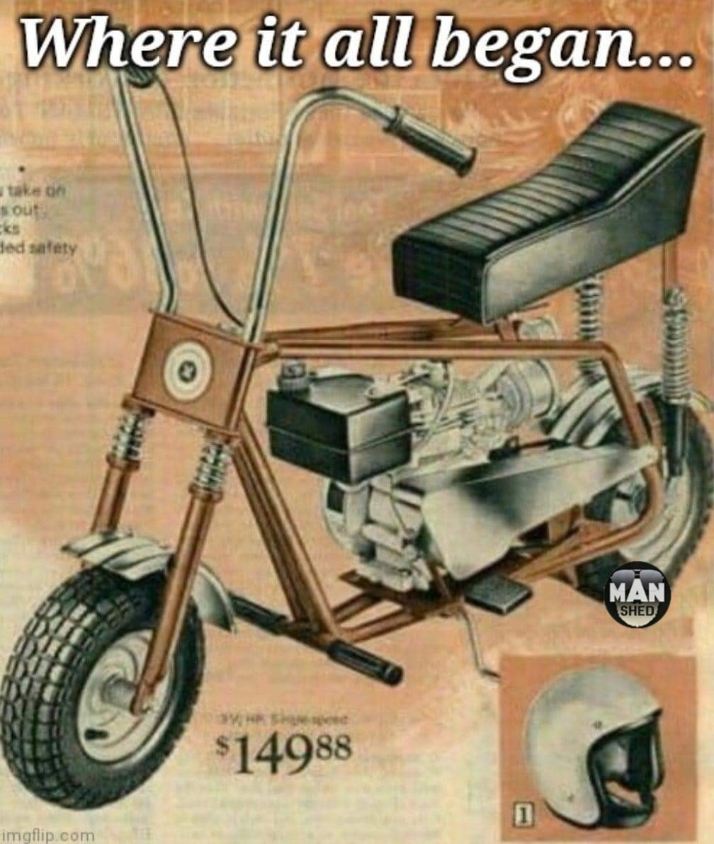 Moose Riders – Loyal Order of Moose, Downers Grove Lodge 1535